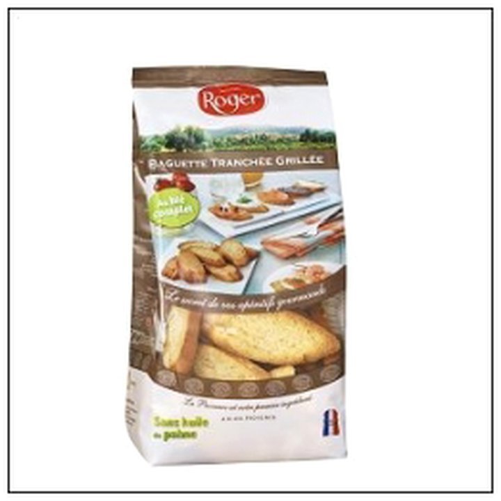 CAT-00049.jpg PAQU.BAGUETTE BLÉ COMPLET 180G BISCOTTES ROGER - Image 1