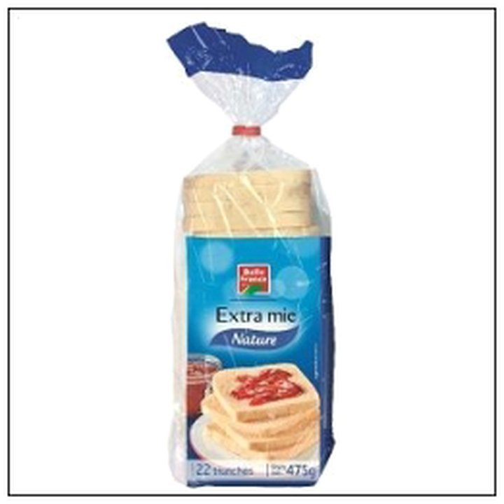 CAT-00052.jpg PAIN MIE SANS CROUTE L.CO NSERVATION 475G BF - Image 1