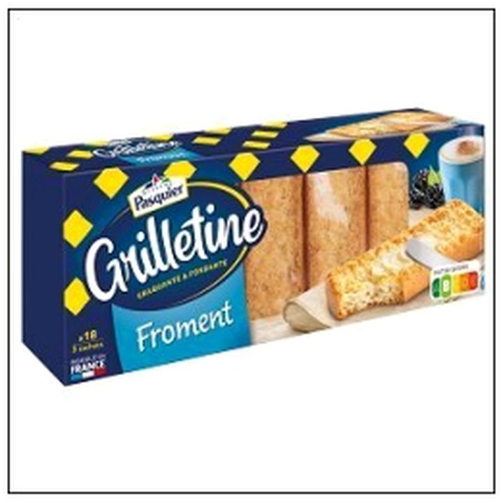 CAT-00053.jpg GRILLETINES FROMENT 242G PASQUIER - Image 1
