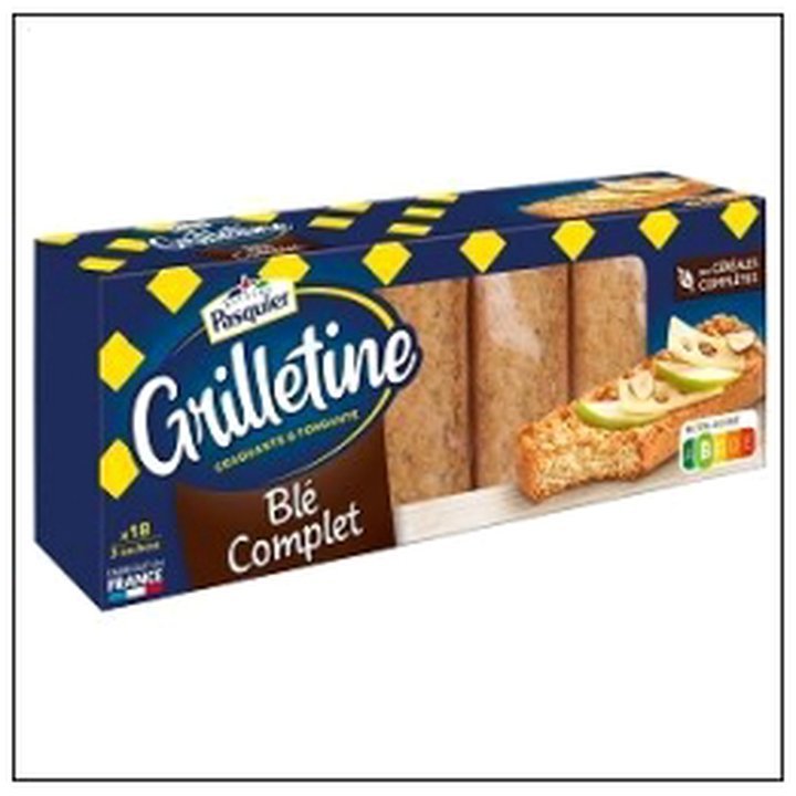CAT-00054.jpg P.GRILLETINES BLE COMPLET 242G PASQUIER - Image 1