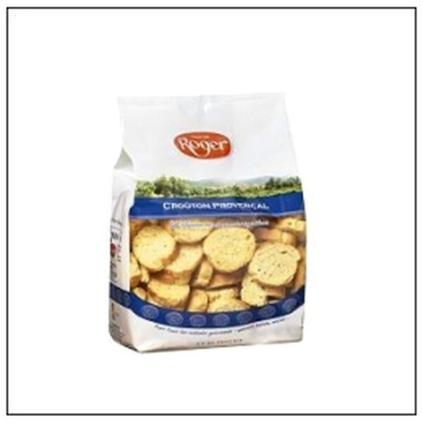 CROUTON PROVENCAL 250G ROGER