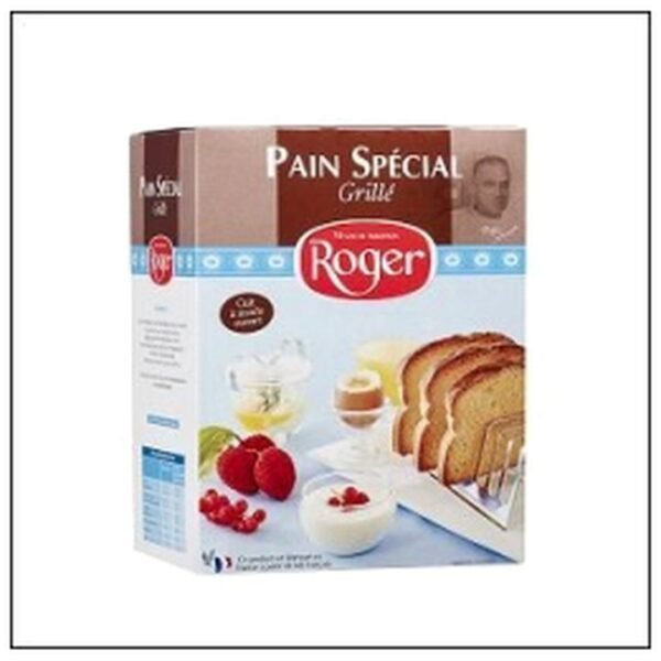 PAIN SPECIAL GRILLER.