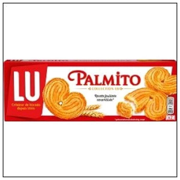 PALMITO L'ORIGINAL100G LU