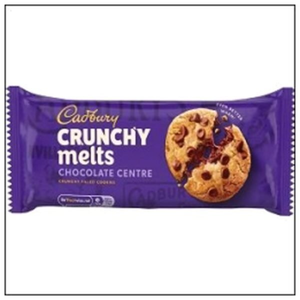 COOKIE COEUR CHOCOLAT 156G CADBURY