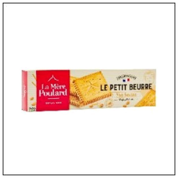 CAT-00237.jpg LE PETIT BEURRE 145G LA M ERE POULARD - Image 1