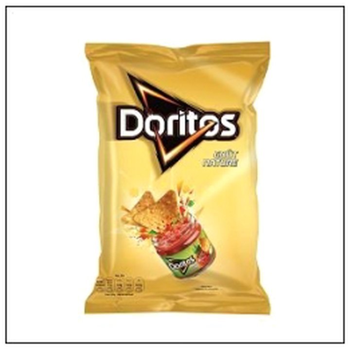 CAT-00274.jpg DORITOS NATURE BENENUTS 160G - Image 1