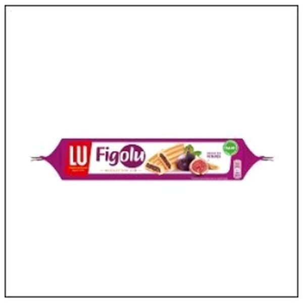P.BISCUITS FIGOLU FOURRES AUX FIGUES LU 192G