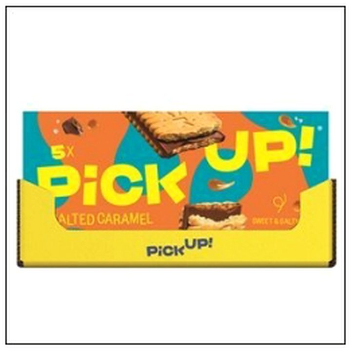 CAT-00318.jpg PICK'UP CARAMEL 5X28G BAHLSEN - Image 1