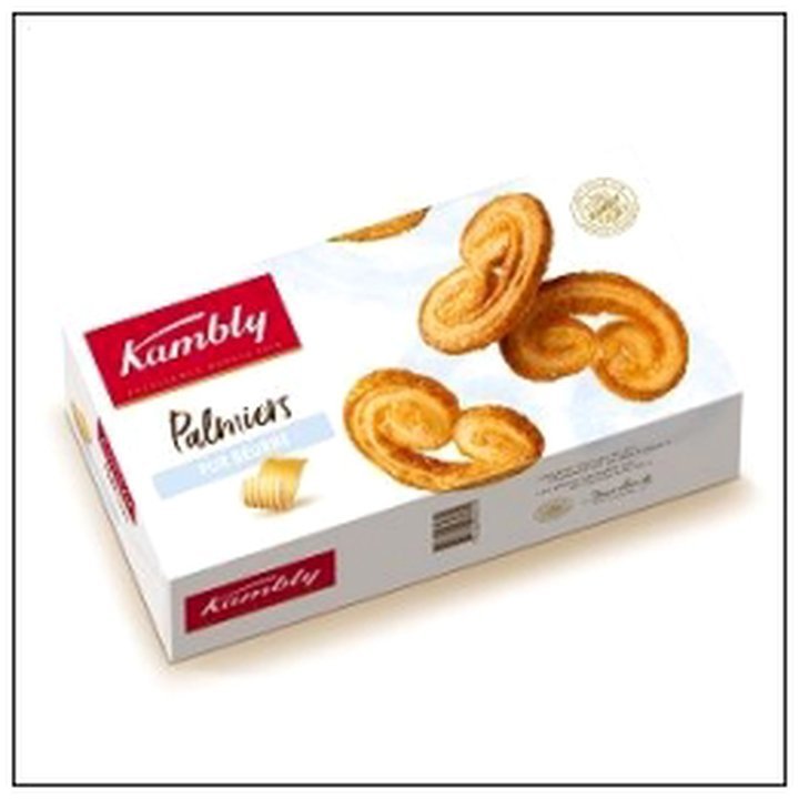 CAT-00331.jpg PALMIER 100G KAMBLY - Image 1