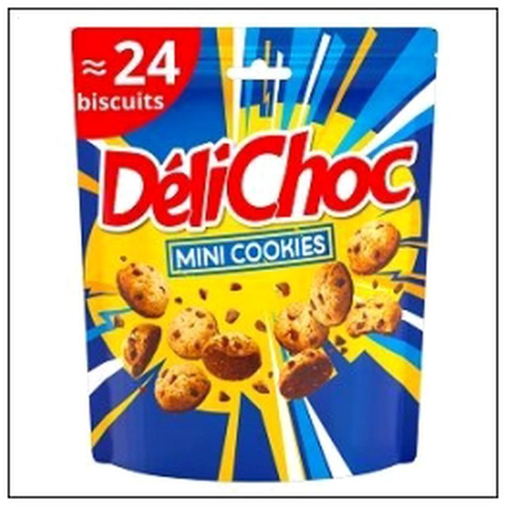 CAT-00346.jpg MINI COOKIES 120G DELICHO C - Image 1