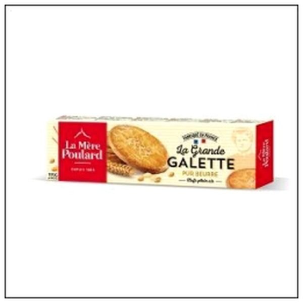 GRANDES GALETTES 135G MER E POULARD