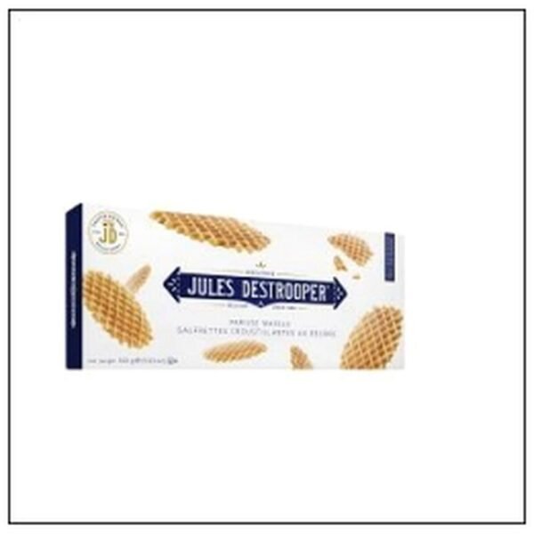 GAUFRETTE CROUSTILLANTE B EURRE 100G DESTROOPER