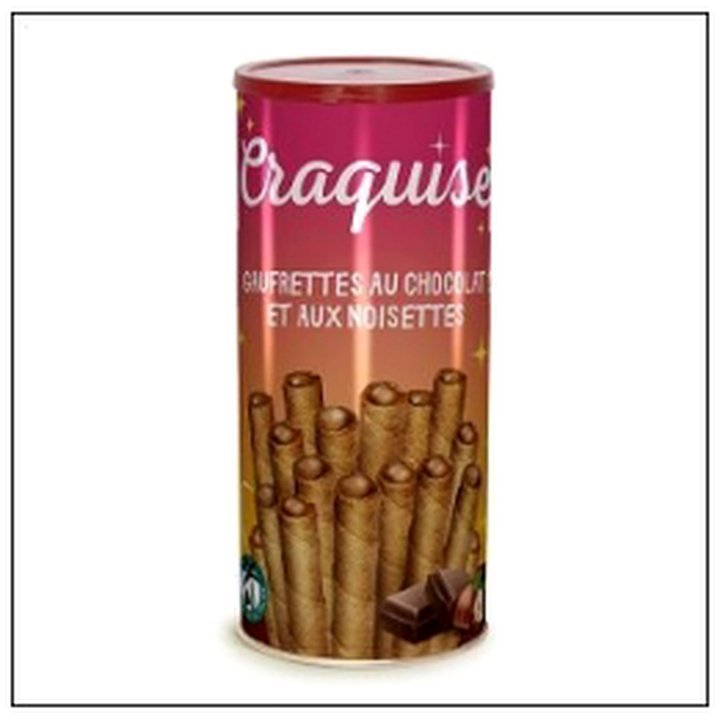 CAT-00476.jpg CRAQUISE CHOCOLAT NOISETT E 135G - Image 1