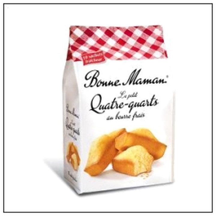CAT-00509.jpg PETITS QUATRES QUARTS 10X 30G BONNE MAMAN - Image 1