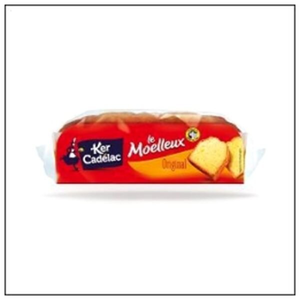 GA.MOELLEUX ORIGINAL 200G KER CADELAC