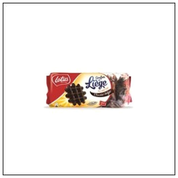 CAT-00568.jpg GAUFRES LIEGEOISES CHOCO 363 LOTUS - Image 1