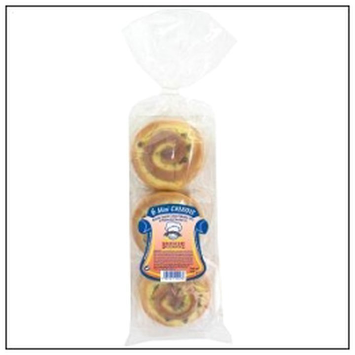 CAT-00598.jpg S.6 CHINOIS PEPITES CHOCO 50G INDIVIDUEL . - Image 1