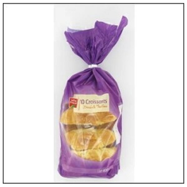 S.8 CROISSANTS MGV 320G BELLE FRANCE