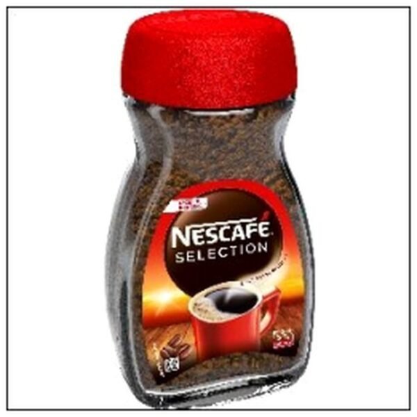 NESCAFE SELECTION 200G