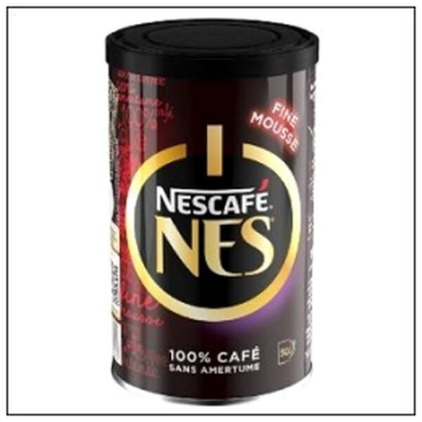 NES DE NESCAFE 100G