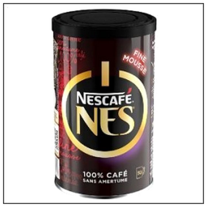CAT-00707.jpg NES DE NESCAFE 100G - Image 1