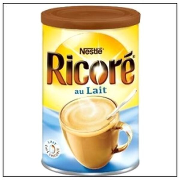RICORE AU LAIT "BONJOUR" 400G
