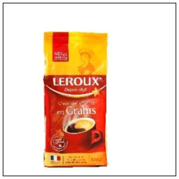 CHICOREE GRAIN 520 LEROUX