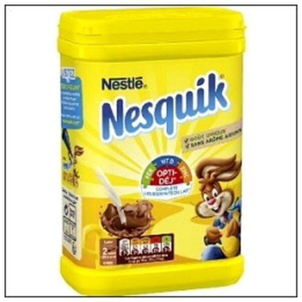 NESQUIK 500G