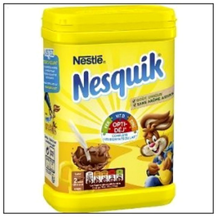 CAT-00773.jpg NESQUIK 500G - Image 1