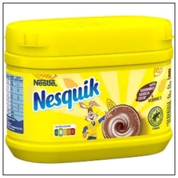 NESQUIK 300G