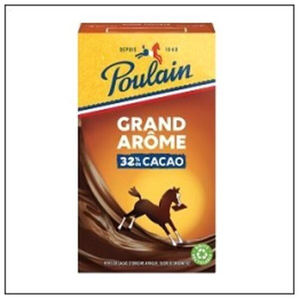 GRAND AROME 250G POULAIN