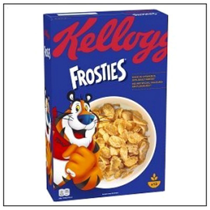 CAT-00782.jpg FROSTIES 400G KELLOGG'S - Image 1