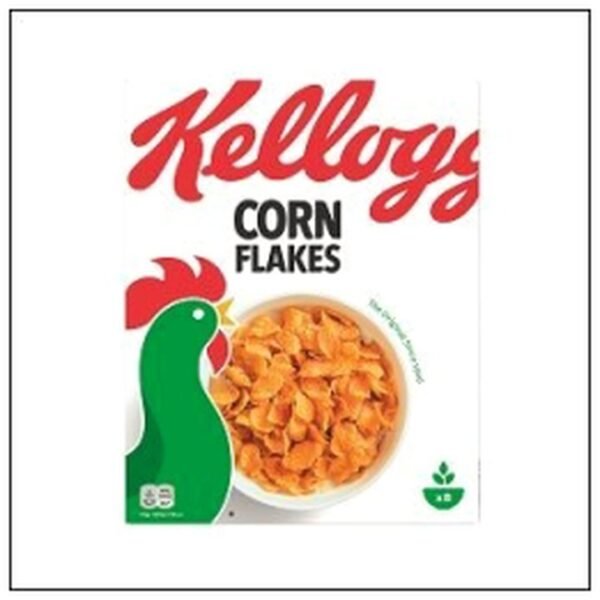 CORN FLAKES 250G KELLOG