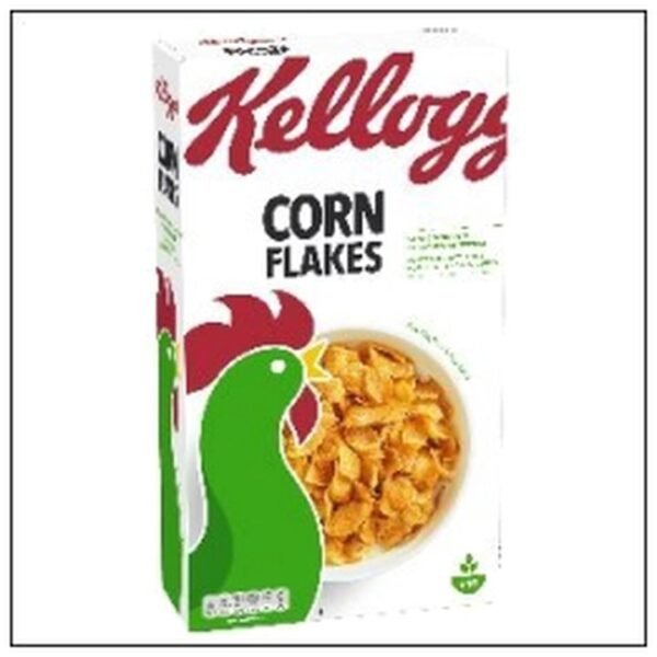 CORN FLAKES 500G KELLOG'S