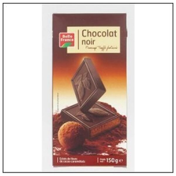 T.NOIR FOURRE TRUFFE 150G B.FRANCE
