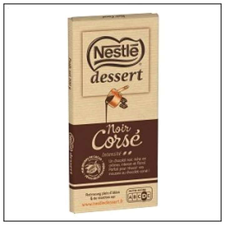 CAT-00977.jpg TABL.200G DESSERT CORSE NESTLE - Image 1
