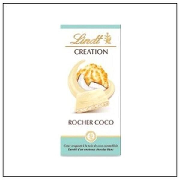 T.145 CREATION BLANC ROCH ER COCO LINDT