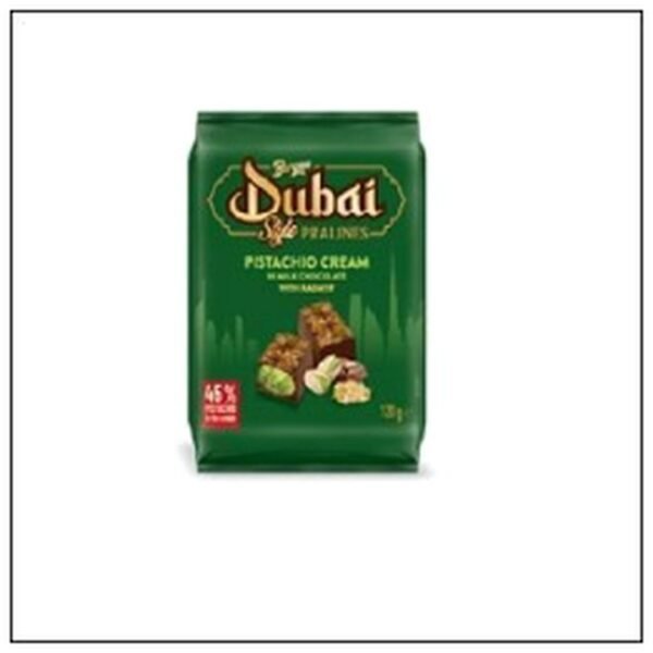 PRALIN DUBAI STYLE 120G