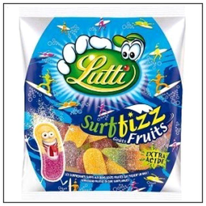 CAT-01060.jpg SACHE.SURFFIZZ 200G LUTTI - Image 1