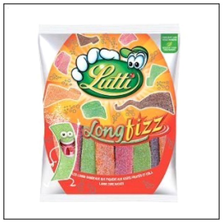 CAT-01061.jpg SACHE.LONGFIZZ 200G LUTTI - Image 1