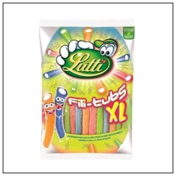 S.FILI TUBS XL 180G LUTTI