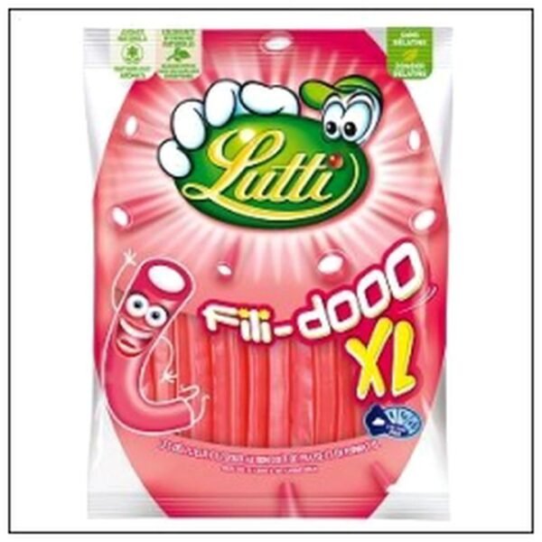 S.FILI DOOO XL 180G FRAIS E LUTTI