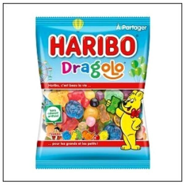 SAC.300G DRAGOLO HARIBO
