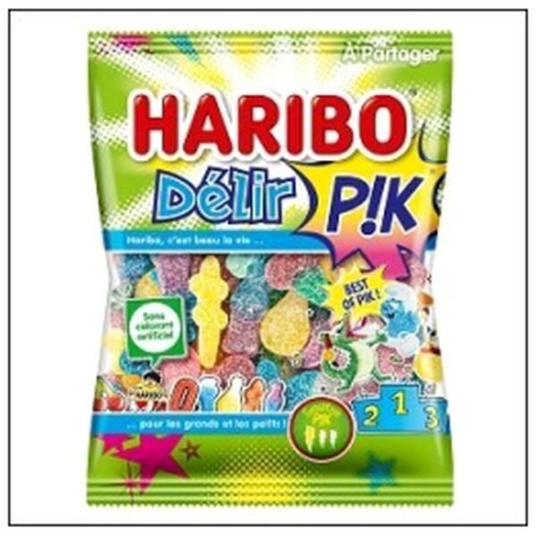 SAC.275G DELIR PIK HARIBO
