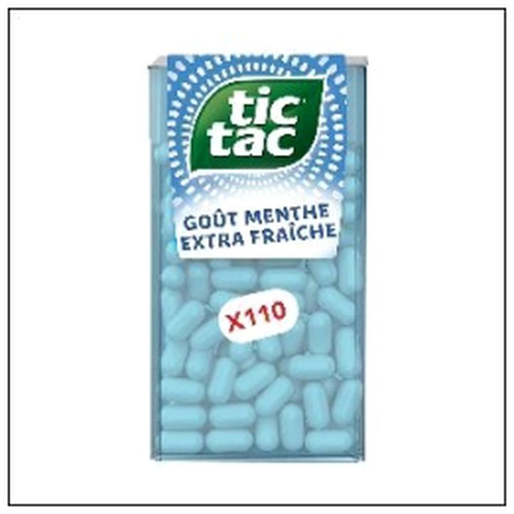 CAT-01122.jpg ETUI 110 TIC TAC MENTHE EXTRA FRAICHE - Image 1