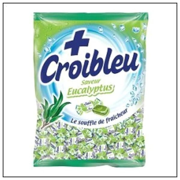 CROIBLEU EUCALYPTUS 250G