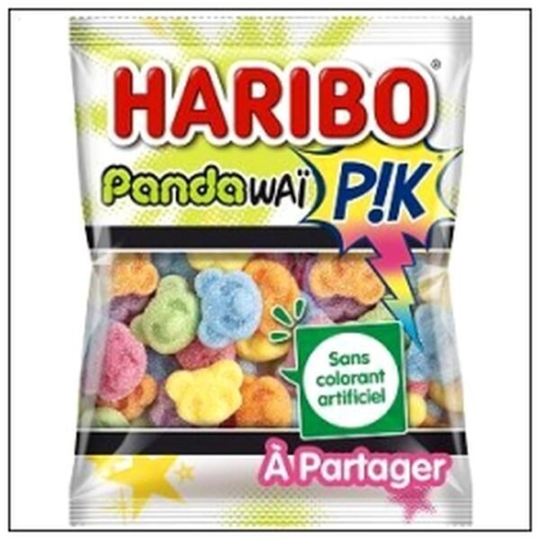 SAC.200G PANDAWAI PIK HAR IBO