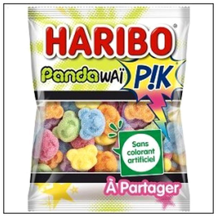 CAT-01130.jpg SAC.200G PANDAWAI PIK HAR IBO - Image 1