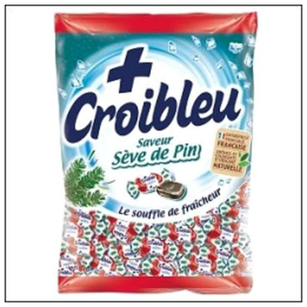 S.CROIBLEU SEVE PIN FORTE 250G