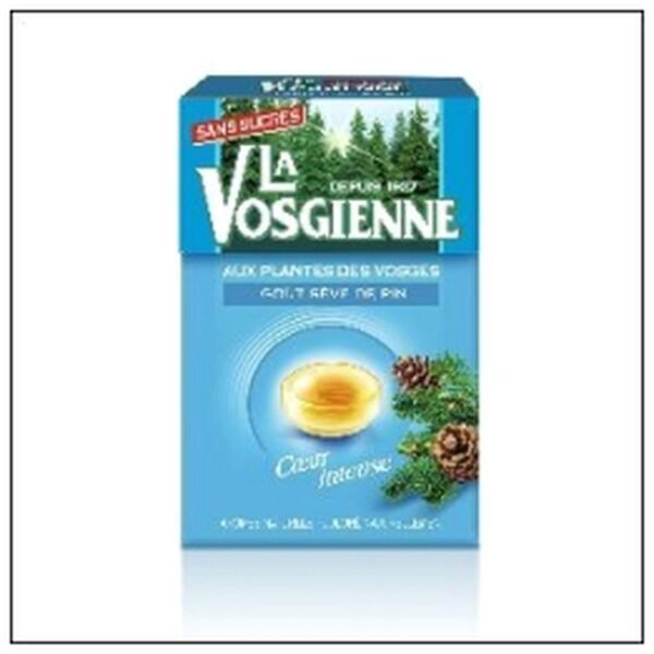 BOITE LA VOSGIENNE SEVE D E PIN 46G